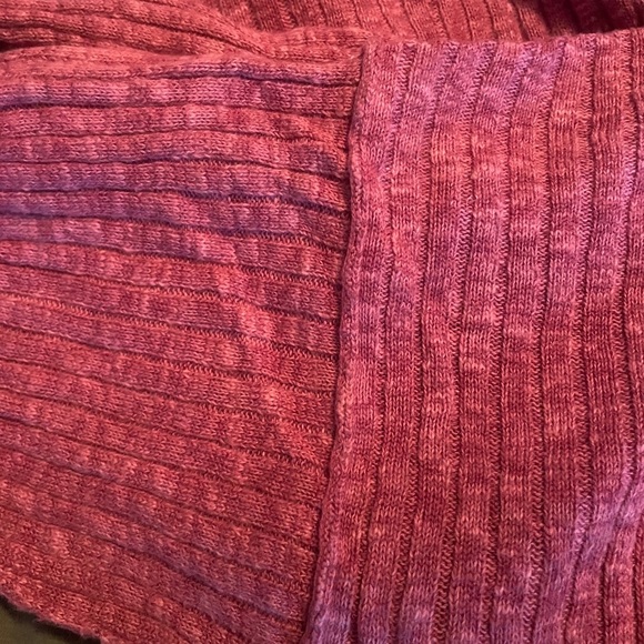 Free People Pink Sweater - Picture 8 of 10